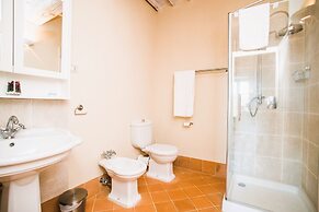 Luxury Apartment in Siena Resort