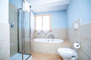 Luxury Apartment in Siena Resort