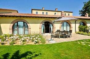 Luxury Apartment in Siena Resort