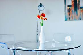 Luxury Apartment in Siena Resort