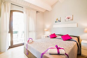 Luxury Apartment in Siena Resort