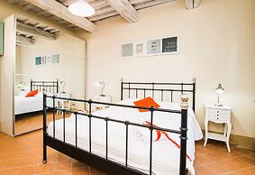 Luxury Apartment in Siena Resort