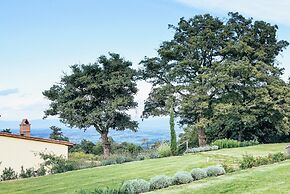 Luxury Apartment in Siena Resort