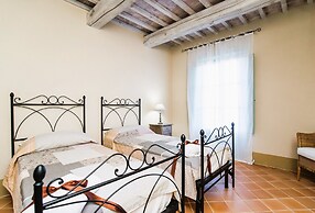 Luxury Apartment in Siena Resort