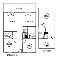 Luxury Apartment in Siena Resort