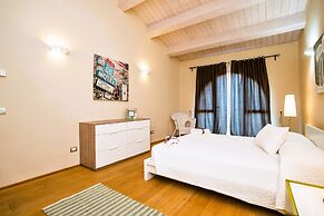 Luxury Apartment in Siena Resort