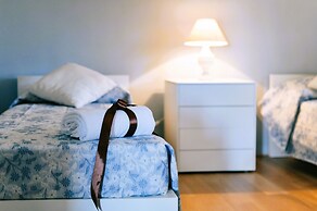 Luxury Apartment in Siena Resort