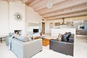 Luxury Apartment in Siena Resort