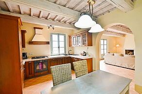 Luxury Apartment in Siena Resort