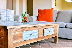 Luxury Apartment in Siena Resort