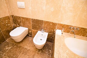 Luxury Apartment in Siena Resort