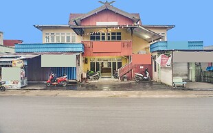 OYO Flagship 90890 Bratang Gede Residence