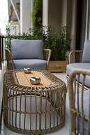 Kolonaki Upscale 4 bdr Luxury apartment