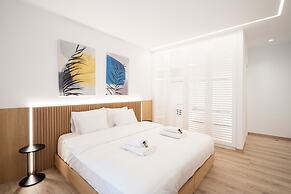 Kolonaki Upscale 4 bdr Luxury apartment