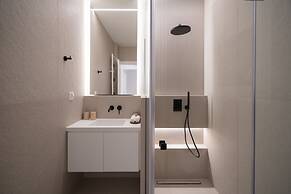 Kolonaki Upscale 4 bdr Luxury apartment