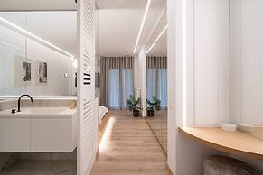 Kolonaki Upscale 4 bdr Luxury apartment