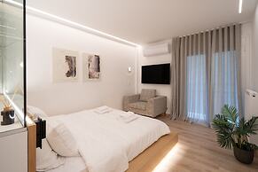 Kolonaki Upscale 4 bdr Luxury apartment