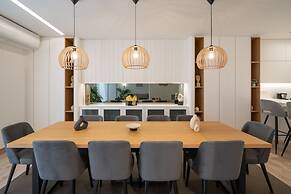 Kolonaki Upscale 4 bdr Luxury apartment