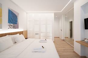 Kolonaki Upscale 4 bdr Luxury apartment