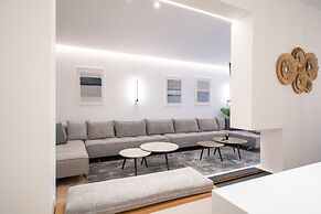 Kolonaki Upscale 4 bdr Luxury apartment