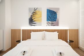 Kolonaki Upscale 4 bdr Luxury apartment