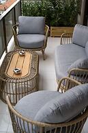 Kolonaki Upscale 4 bdr Luxury apartment