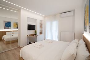 Kolonaki Upscale 4 bdr Luxury apartment