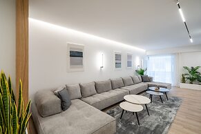 Kolonaki Upscale 4 bdr Luxury apartment