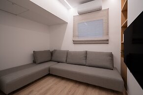 Kolonaki Upscale 4 bdr Luxury apartment