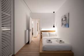 Kolonaki Upscale 4 bdr Luxury apartment