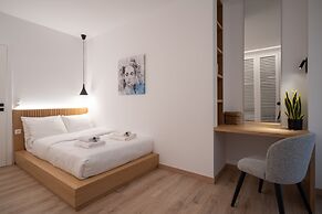 Kolonaki Upscale 4 bdr Luxury apartment