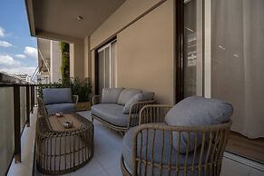 Kolonaki Upscale 4 bdr Luxury apartment