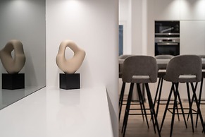 Kolonaki Upscale 4 bdr Luxury apartment