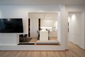 Kolonaki Upscale 4 bdr Luxury apartment