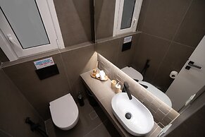 Kolonaki Upscale 4 bdr Luxury apartment