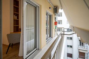 Kolonaki Upscale 4 bdr Luxury apartment