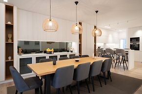 Kolonaki Upscale 4 bdr Luxury apartment