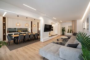 Kolonaki Upscale 4 bdr Luxury apartment