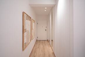 Kolonaki Upscale 4 bdr Luxury apartment