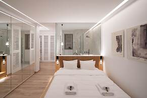 Kolonaki Upscale 4 bdr Luxury apartment