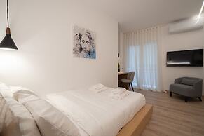 Kolonaki Upscale 4 bdr Luxury apartment