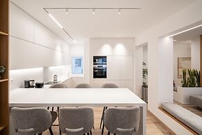 Kolonaki Upscale 4 bdr Luxury apartment