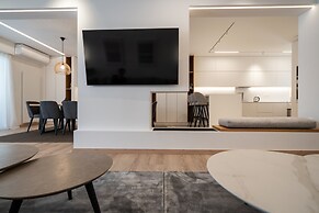 Kolonaki Upscale 4 bdr Luxury apartment