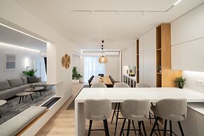 Kolonaki Upscale 4 bdr Luxury apartment