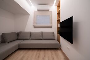 Kolonaki Upscale 4 bdr Luxury apartment