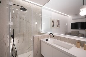 Kolonaki Upscale 4 bdr Luxury apartment