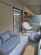 Kolonaki Upscale 4 bdr Luxury apartment