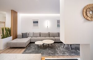 Kolonaki Upscale 4 bdr Luxury apartment