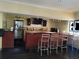 Fish Eagle Inn