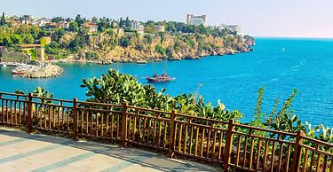 Antalya Residence Hotel